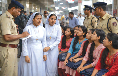 Weekly Magazine In India